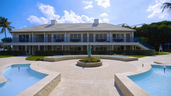 The Dover House Resort image 30